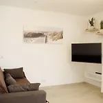Apartment Fuchs *