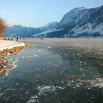 Apartment Fuchs Grundlsee