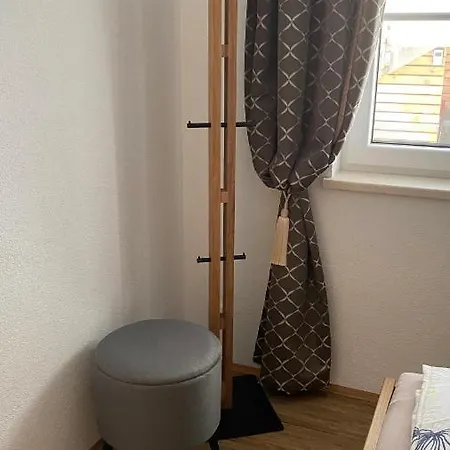 Apartment Fuchs *