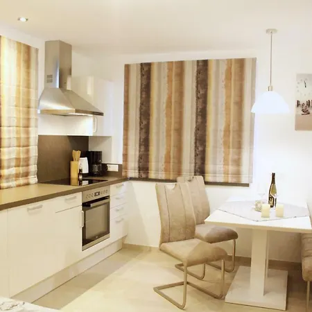 شقة Fuchs غروندلسي