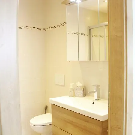 Fuchs Apartman Grundlsee