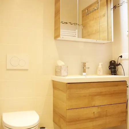 Fuchs شقة غروندلسي