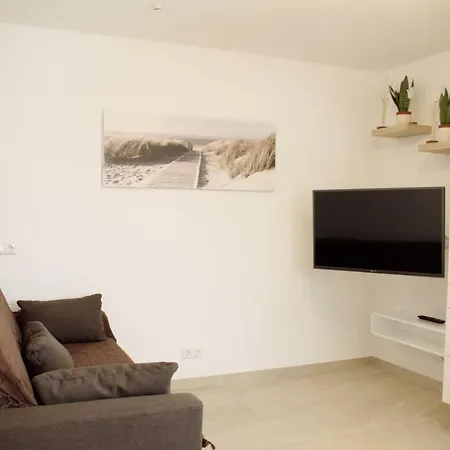 Apartment Fuchs *