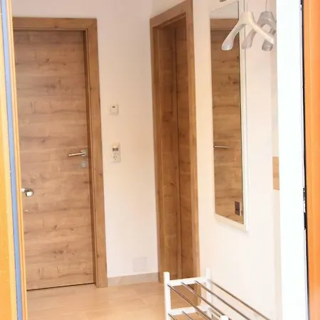 Fuchs شقة غروندلسي