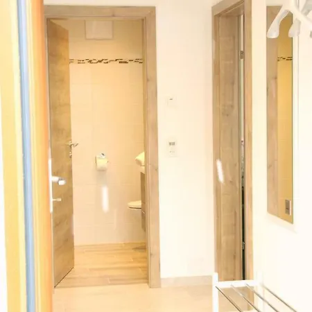 Apartment Fuchs Grundlsee