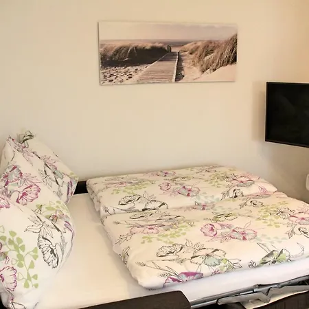 Fuchs Apartment