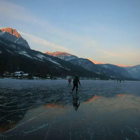 شقة Fuchs غروندلسي
