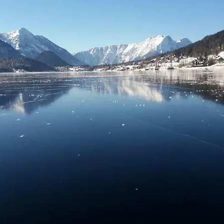 Fuchs * Grundlsee
