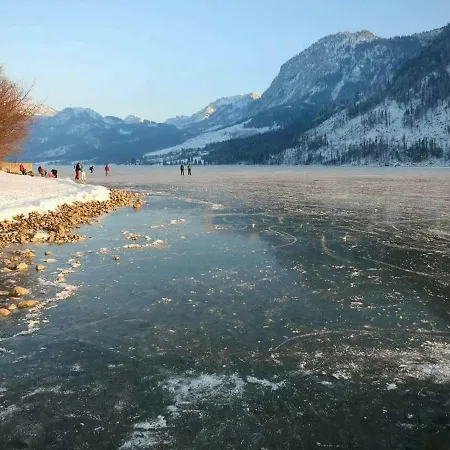 شقة Fuchs غروندلسي