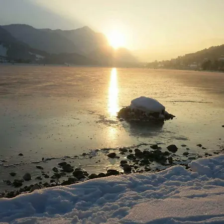 Fuchs Grundlsee
