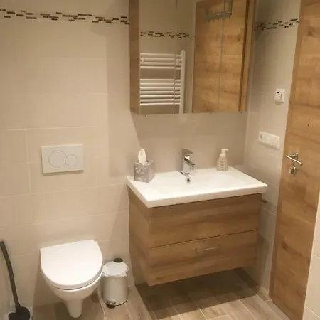 Apartmán Fuchs Grundlsee