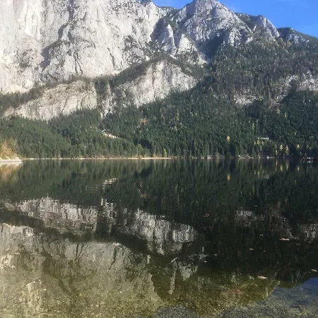 Fuchs Grundlsee