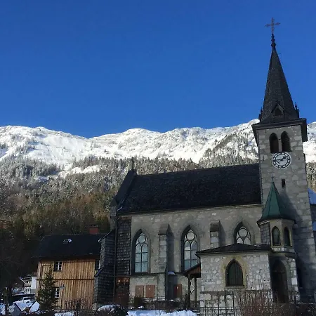 Fuchs Apartment Grundlsee