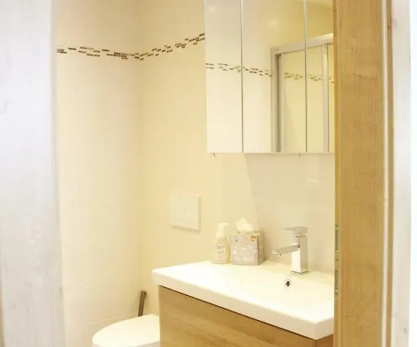 Fuchs Appartement Grundlsee