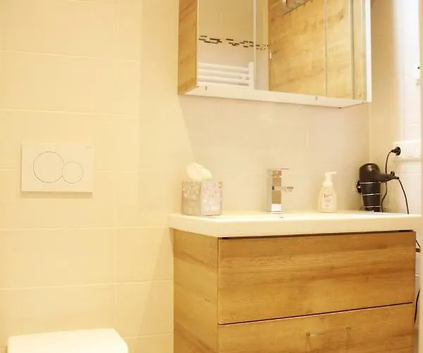 Fuchs Appartement Grundlsee