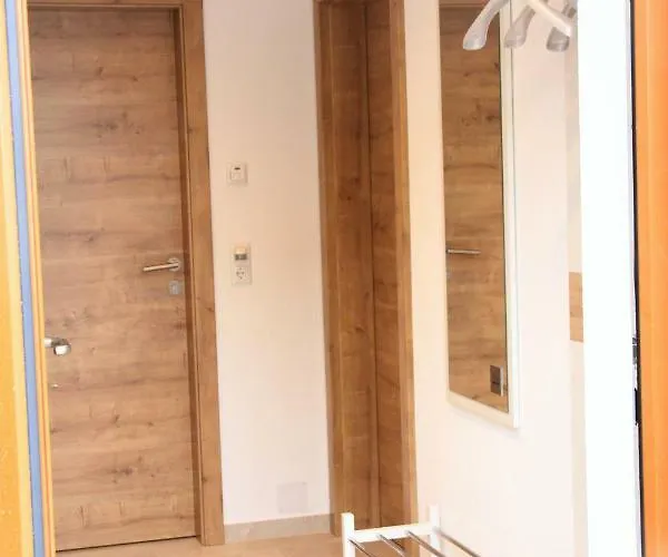 Fuchs דירה גרונדלסי