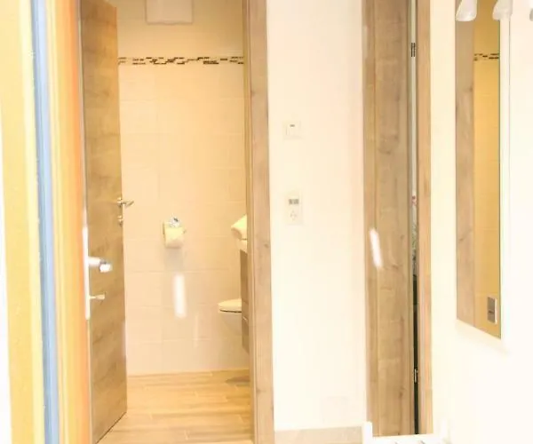 Appartement Fuchs Grundlsee