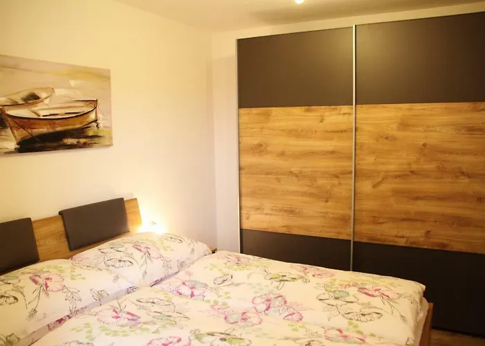 Fuchs Appartement Grundlsee