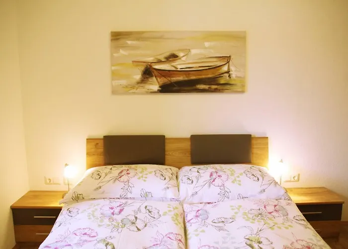 Fuchs Appartement Grundlsee