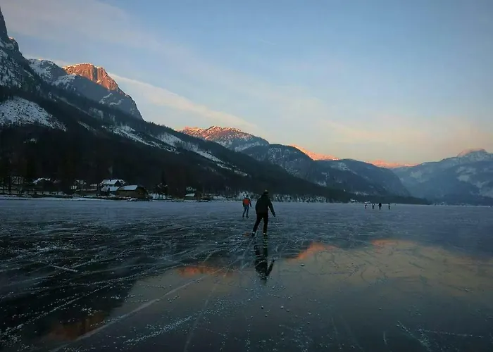 דירה Fuchs גרונדלסי