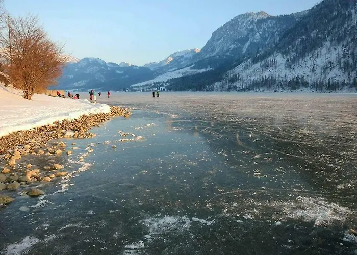 דירה Fuchs גרונדלסי