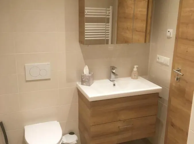 Appartement Fuchs Grundlsee