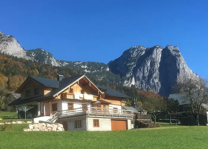 דירה Fuchs גרונדלסי